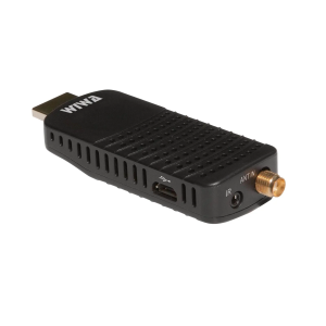egyéb Wiwa Mini DVB-T/DVB-T2 Set-Top box vevőegység