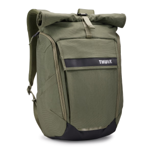 Thule Paramount Backpack 16" Notebook hátizsák - Zöld
