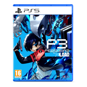 Sega Persona 3 Reload - PS5