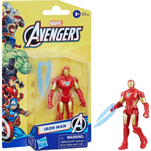 Hasbro Marvel Avengers Epic Hero Vasember akciófigura