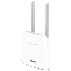 D-Link DWR-960/W 4G/LTE Router
