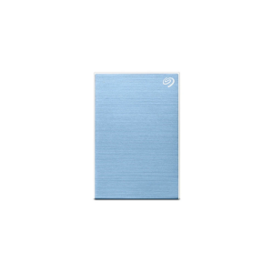 Seagate 1TB One Touch USB 3.0 Külső HDD - Kék (STKY1000402)