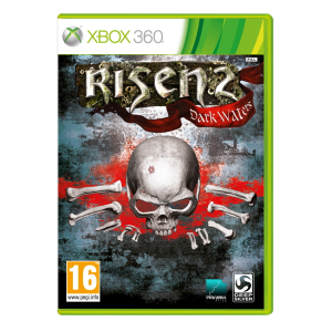 Ubisoft Risen 2: Dark Waters Xbox 360