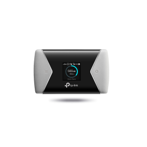 TP-Link M7650 600Mbps LTE-Advanced Mobile WiFi Router