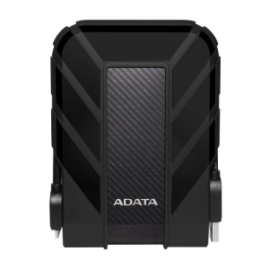 ADATA A-Data 2.0TB HD710 Pro USB 3.1 Külső HDD - Fekete (AHD710P-2TU31-CBK)