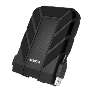 ADATA 1TB HD710 Pro USB 3.1 Külső HDD - Fekete (AHD710P-1TU31-CBK)