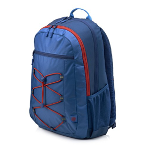 HP 15,6" Active Backpack Notebook Hátizsák - Kék