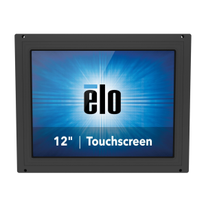 Elo Touch 12" 1291L (E329452) érintőképernyős monitor