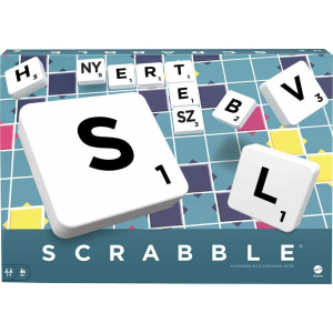Mattel Scrabble Original társasjáték