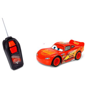 Dickie Toys Verdák 3: Single-Drive Villám McQueen távirányítós autó