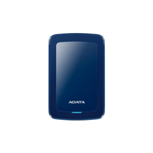 ADATA A-Data 1.0TB HV300 USB 3.1 (Gen1) Külső HDD - Kék (AHV300-1TU31-CBL)