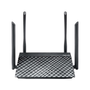 Asus RT-AC1200 Wireless AC1200 Dual-Band Router (RT-AC1200)