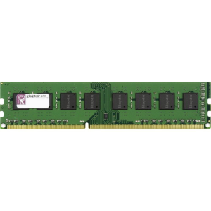 Kingston 4GB /2666 ValueRAM DDR4 RAM