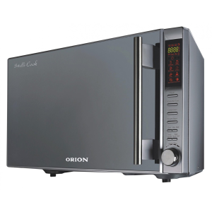 Orion OM-2518DG Mikrohullámú sütő - Inox