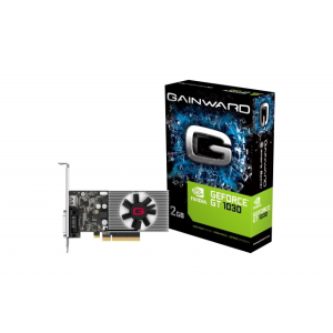 Gainward GeForce GT 1030 2GB GDDR4 Videokártya (426018336-4085)