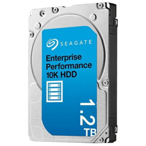 Seagate 1,2 TB Enterprise Performance 10K SAS 2.5 szerver HDD (ST1200MM0129)