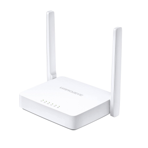 MERCUSYS MW305R 300Mbps Wireless N Router (MW305R)