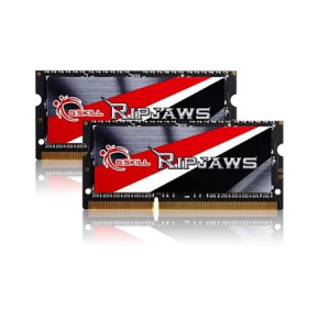 G.Skill 8GB /1600 Ripjaws DDR3L Notebook RAM KIT (2x4GB)