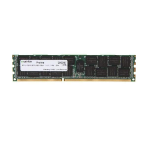 Mushkin 16GB /1600 Proline ECC Registered DDR3 RAM