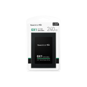 Teamgroup 240GB GX1 2.5" SATA3 SSD