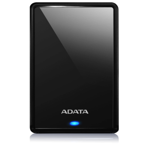 ADATA 2TB HV620S USB 3.2 Gen 1 Külső HDD - Fekete (AHV620S-2TU31-CBK)