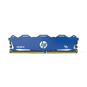 HP 8GB /3000 V6 Blue DDR4 RAM
