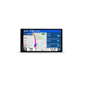 Garmin 6,95" DriveSmart 65 MT-S Europe GPS navigáció