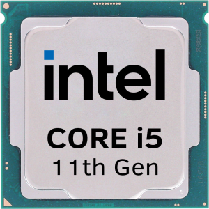 Intel Core i5-11600 2.8GHz (s1200) Processzor - Tray