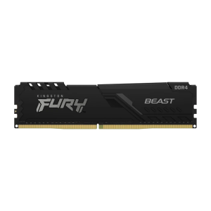 Kingston 4GB /3200 Fury Beast DDR4 RAM