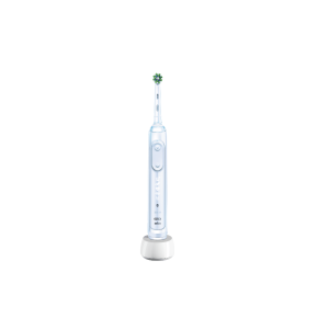 Oral-B Genius X Elektromos fogkefe - Fehér