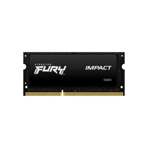 Kingston 8GB /1866 Fury Impact DDR3L Notebook RAM