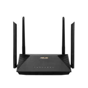 Asus RT-AX53U Wireless AX1800 Dual-Band Gigabit Router (RT-AX53U)