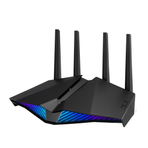 Asus DSL-AX82U Wireless AX5400 ADSL Modem/Router