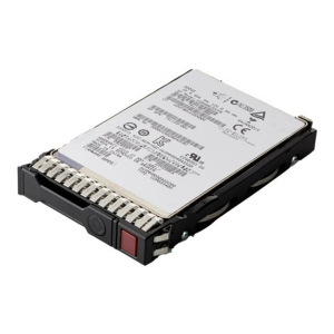HP 240GB P18420-B21 2.5" SATA3 SSD