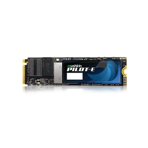 Mushkin 256GB Pilot-E M.2 PCIe SSD