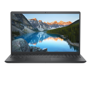 Dell Inspiron 3511 Notebook Fekete (15,6" / Intel i3-1115G4 / 8GB / 256GB SSD / Linux) (3511FI3UA1)