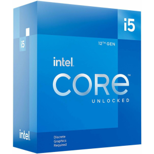 Intel Core i5-12600KF 3.7GHz (s1700) Processzor - BOX