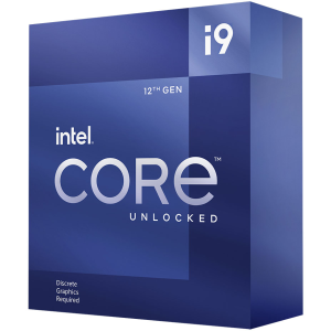 Intel Core i9-12900KF 3.2GHz (s1700) Processzor - BOX