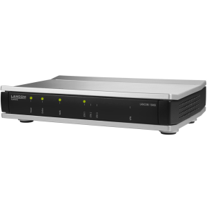 Lancom 1640E Vezetékes VPN Gigabit Router (61084)