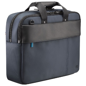 MOBILIS Executive 14"-16" Notebook táska - Kék/Fekete