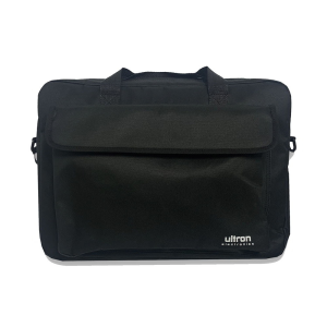 Ultron Case Basic 15,6" Notebook táska - Fekete