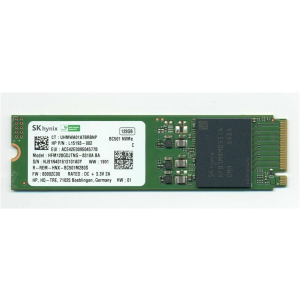 Hynix SK Hynix 128GB BC501 M.2 PCIe SSD (HFM128GDJTNG-8310A)