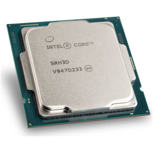 Intel Core i3-10305 3.8GHz (s1200) Processzor - BOX