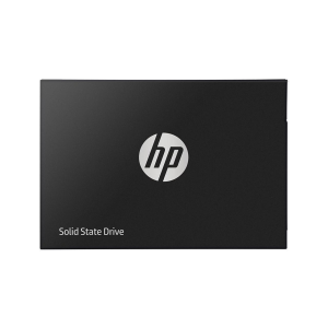 HP 480GB S650 2.5" SATA3 SSD (345M9AA)