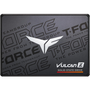 Teamgroup Team Group 1TB T-Force Vulcan Z 2.5" SATA3 SSD (T253TZ001T0C101)