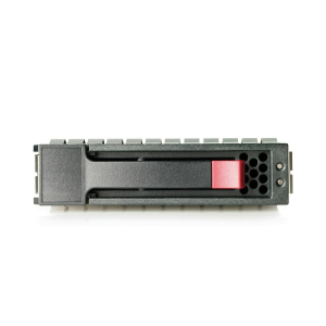 HP 600GB J9F46A SAS 2.5" Szerver HDD (J9F46A)