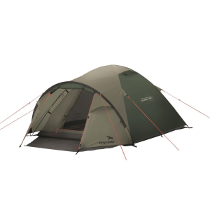 Easy Camp Quasar 300 kupola sátor - Rusztikus zöld