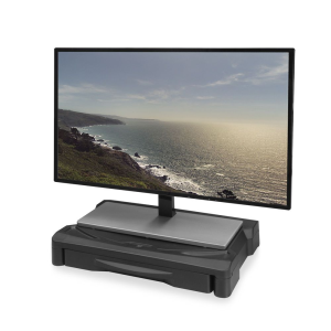 Act AC8210 32" LCD TV/Monitor asztali tartó - Fekete