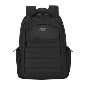 Act AC8535 17,3" Notebook hátizsák - Fekete