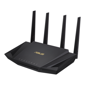 Asus RT-AX58U V2 Wireless AX3000 Dual Band Gigabit Router (RT-AX58U V2)